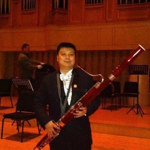 Meet your Posher, Chen